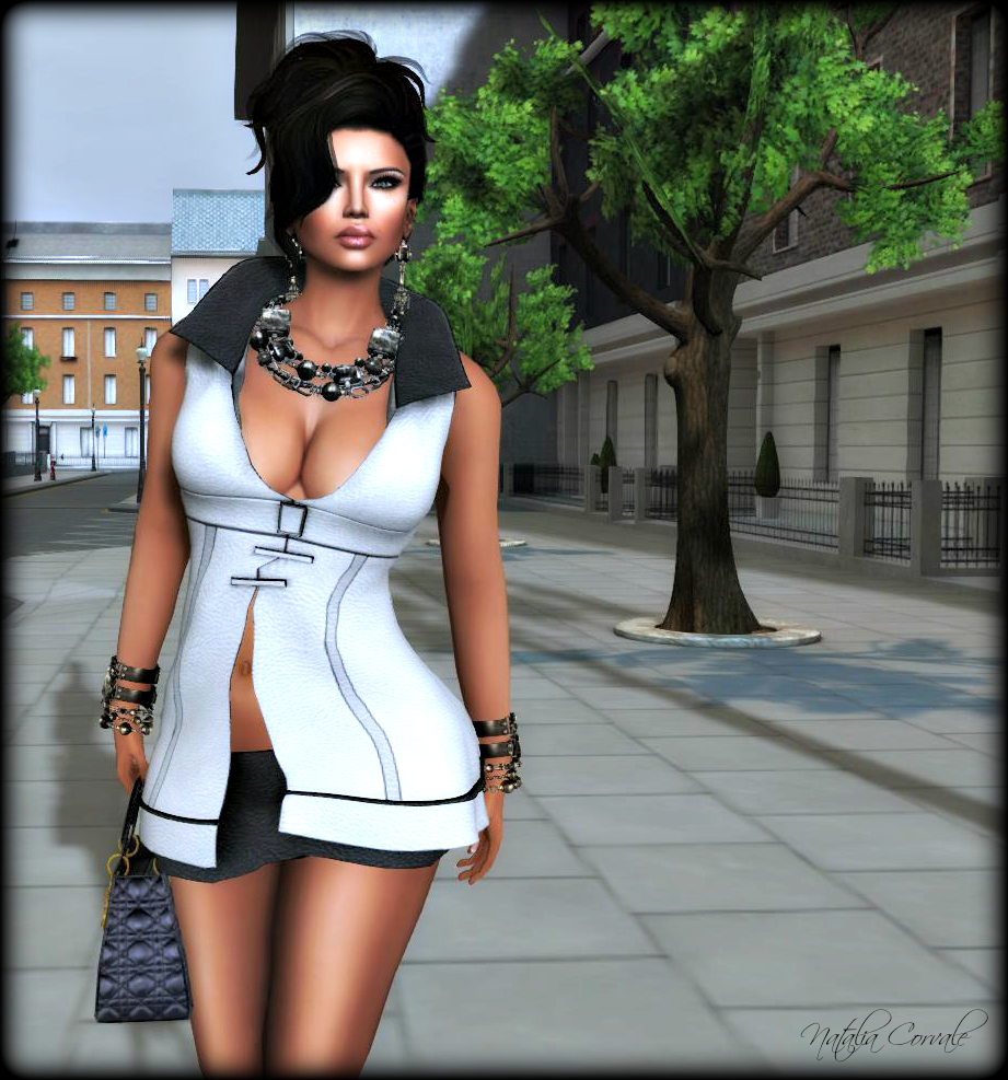 A Hot Mess Park Avenue Princess