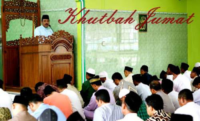 Teks Khutbah Jumat Singkat Padat dan Jelas Mengingat Kematian Dan