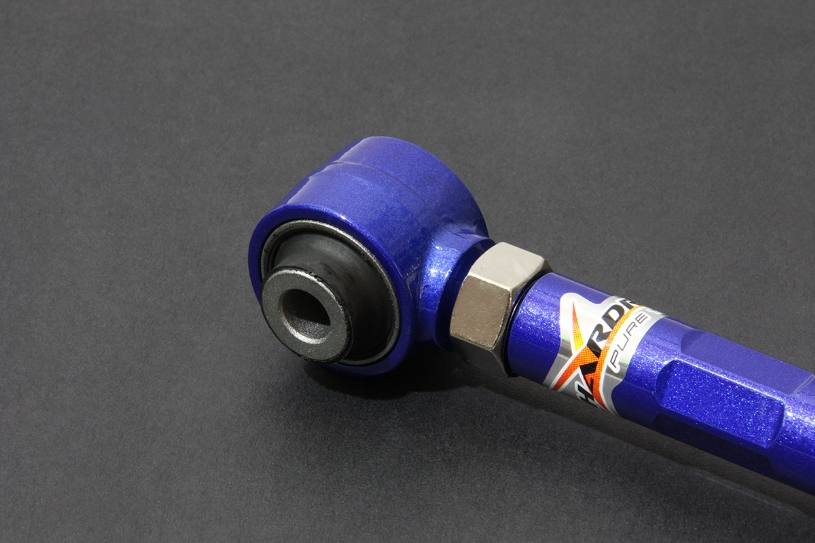 TOPSOUND PERFORMANCE: HARDRACE Rear Camber Kit Honda Odyssey RB1-4