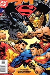 Meestal extreem gemakkelijk Secret Wars on Infinite Earths: The Comic Book Fight Club