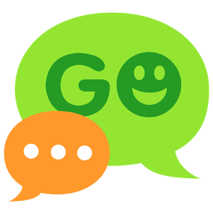 GO SMS Pro Premium 7.24 Build 389 APK GO SMS Pro Premium 7.24 Build 389 APK