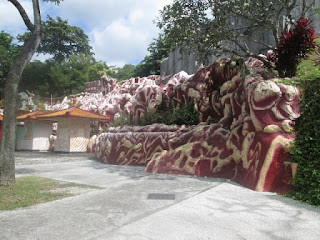 Haw Par Villa - Singapura