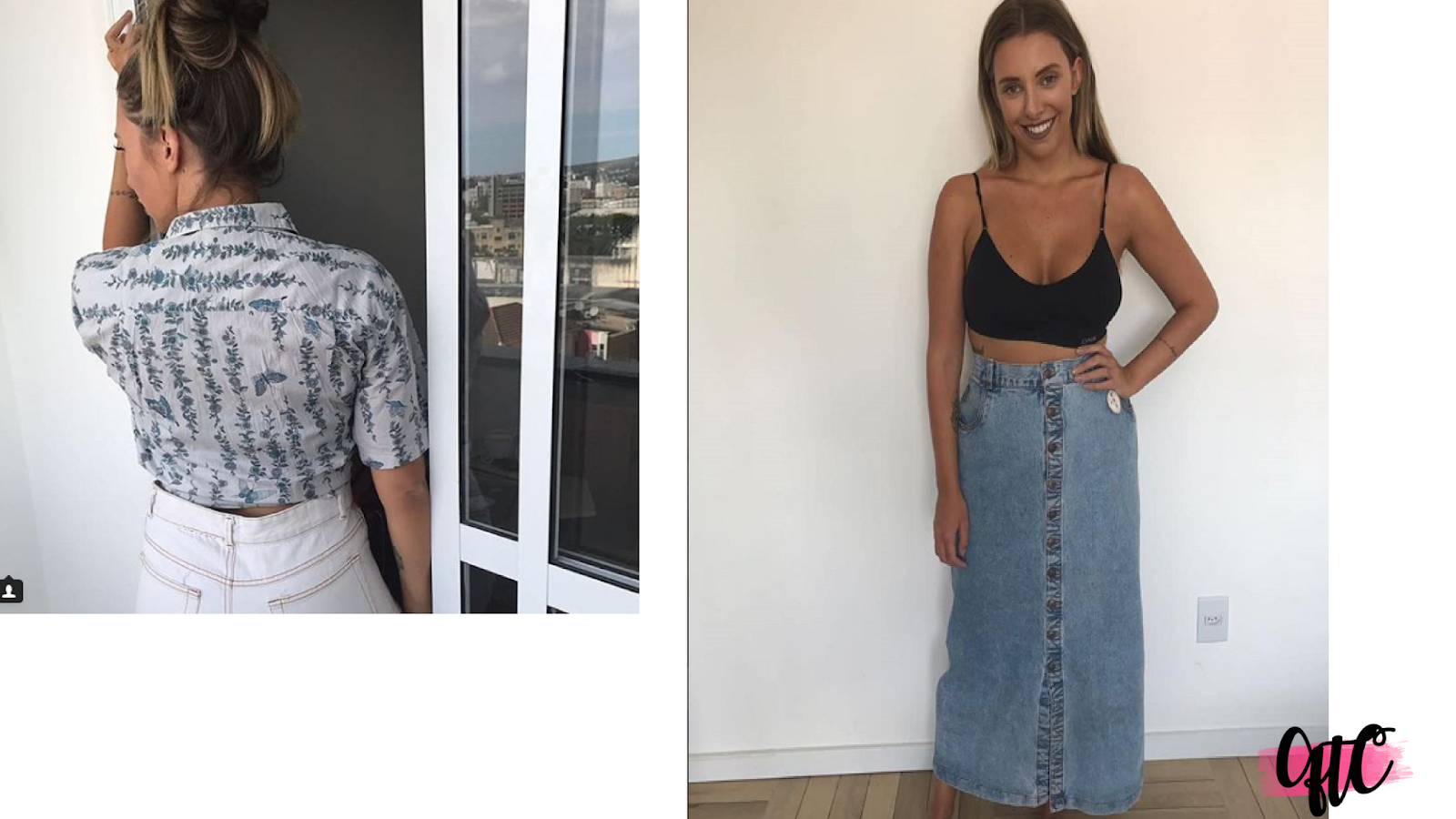moda sustentavel dicas de brechó