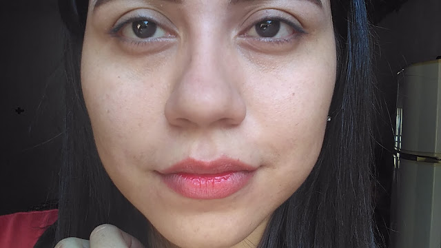 Primer Facial Studio Perfect Ruby Rose - Resenha Primer Facial Studio Perfect Ruby Rose - Resenha