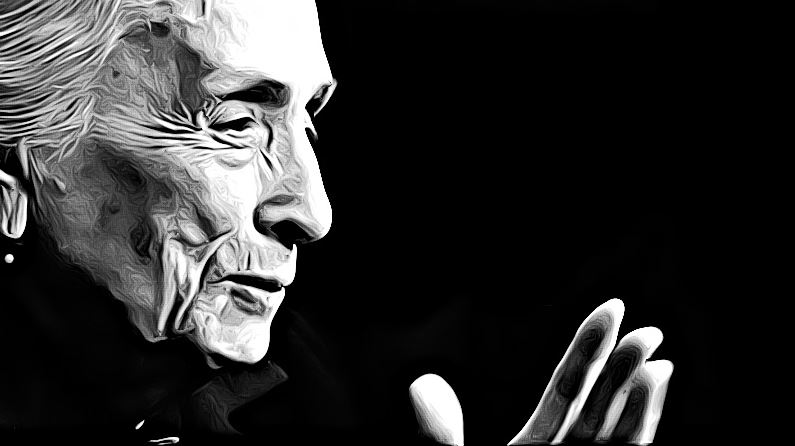 Mi rinconcito Dolores Ibárruri