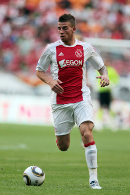 Toby Alderweireld - Ajax Amsterdam (3)