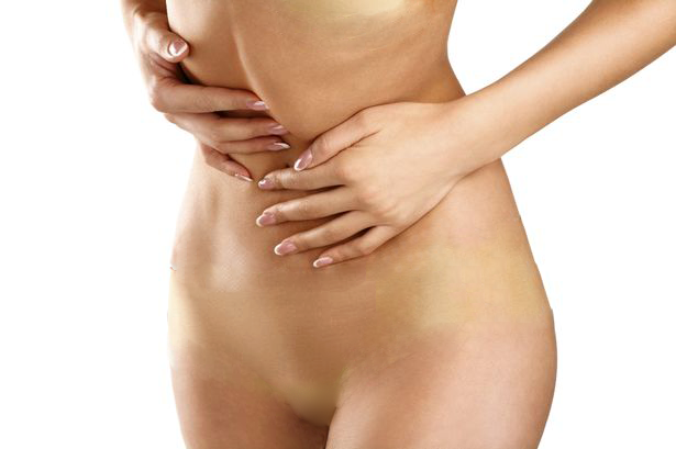 Tip for a happy gut