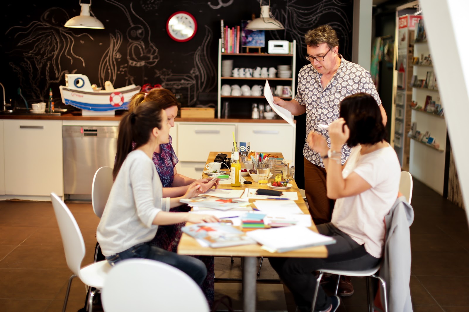 Neue Farben Furs Kinderzimmer Beauty Mami