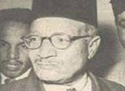 Hassan Al Hudaibi