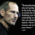 7 Prinsip Sukses Steve Jobs