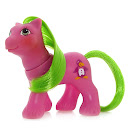 My Little Pony Baby Waddles Year Seven Playtime Baby Brother Ponies G1 Pony