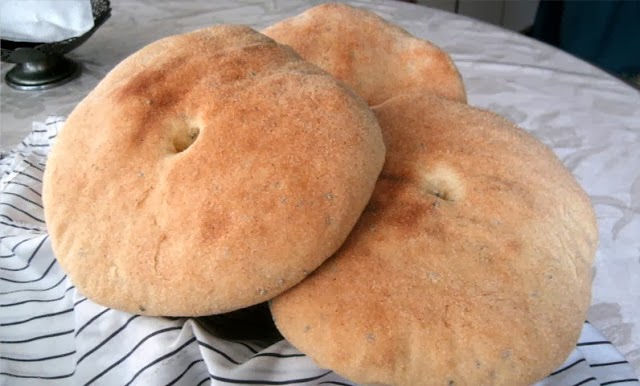 PAIN MAROCAIN PAIN MAROCAIN