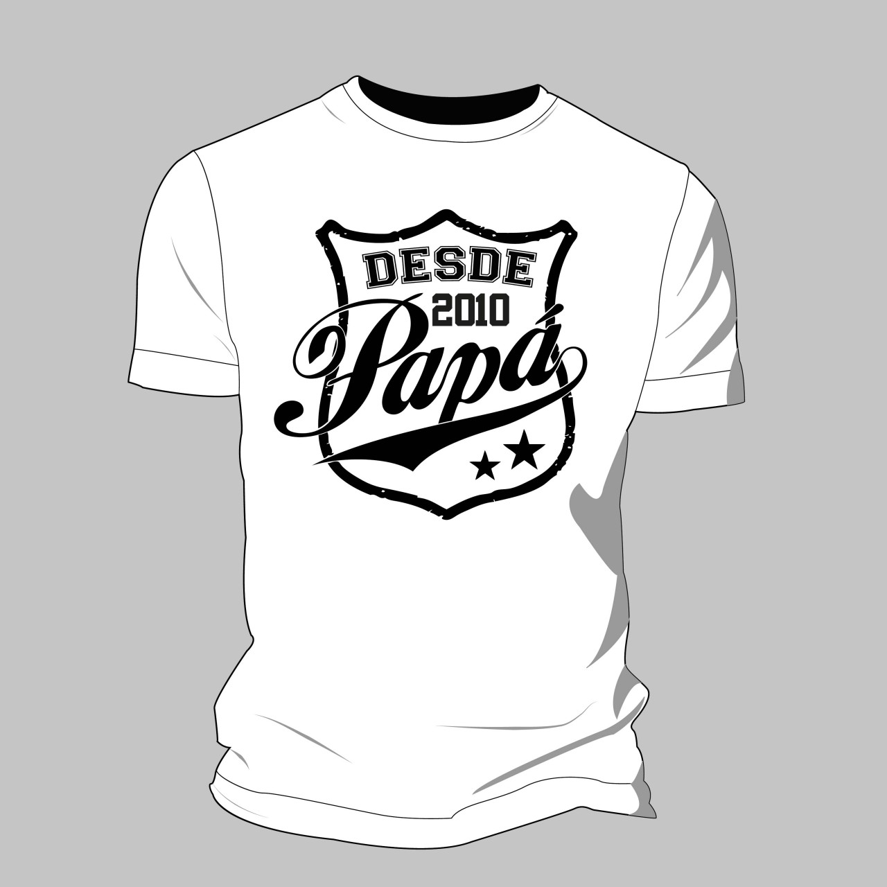 Familia camisetas a juego madre e hija padre hijo ropa