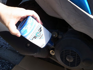 手持ちのスーパーゾイルECOの残り
50~60ccを全部ぶち込みました 手持ちのスーパーゾイルECOの残り 50~60ccの残りを全部ぶち込みました