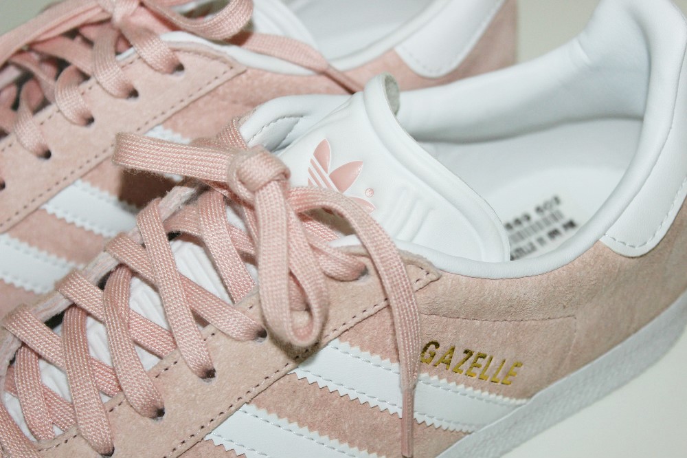 adidas gazelle rosa bebe adidas gazelle rosa bebe