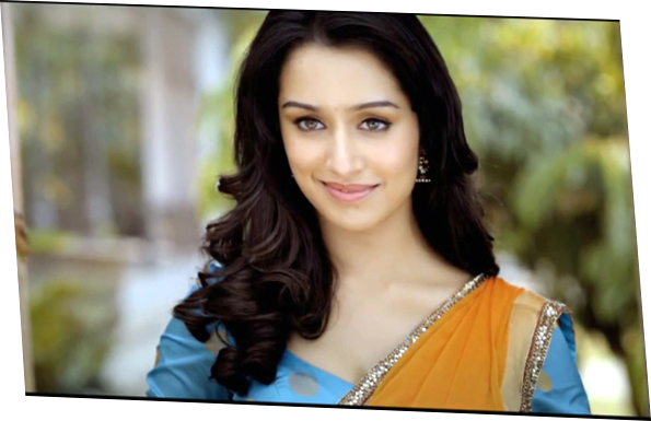 I Would Like To Go On A Long Drive With Farhan Akhtar Shraddha Kapoor