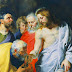 Mass Readings For September 28, 2018