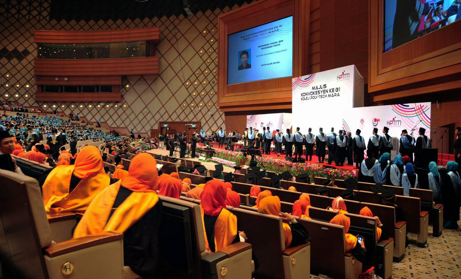 Bangi Kptm Logo  Kolej PolyTech MARA Kampus Bangi  Kolej PolyTech