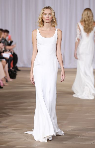 Bellos vestidos de Novia | Colección vestidos Simples Bellos vestidos de Novia | Colección vestidos Simples