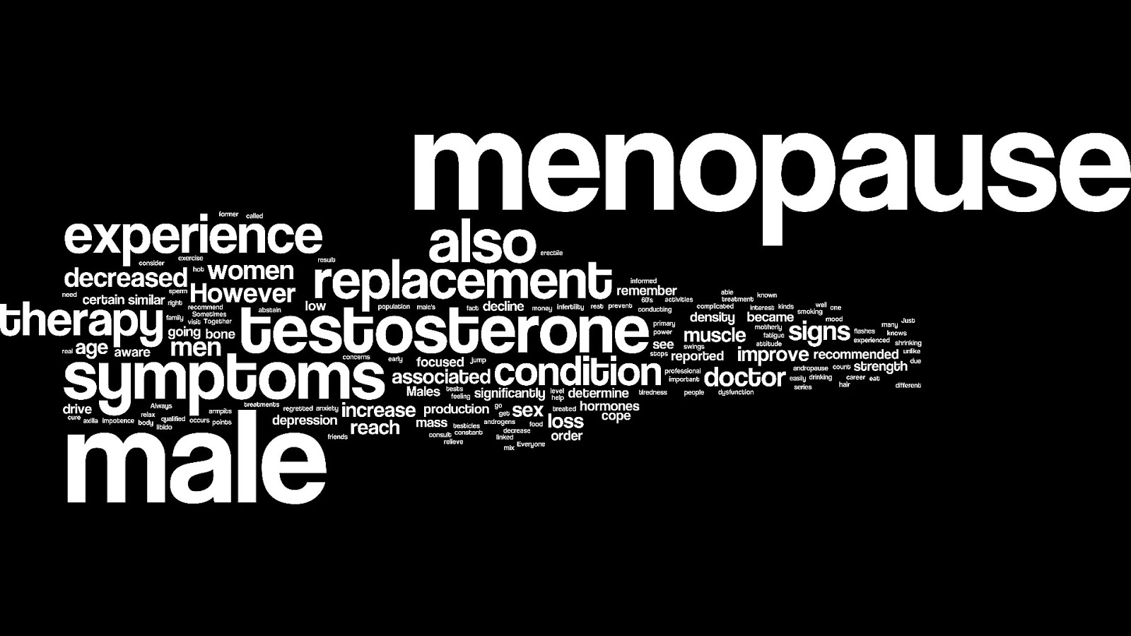 Male Menopause Age Menopause Choices
