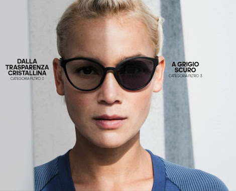 Adidas Sport Eyewear - Catalogo 2018 - Silhouette Italia