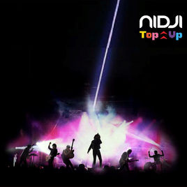 Lirik Lagu Biarlah - Nidji dari album top up, download album dan video mp3 terbaru 2018 gratis