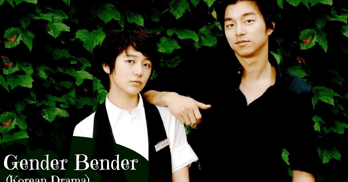 [Top 20] Favorite 'Gender Benders' Girls in Disguise Korean Drama