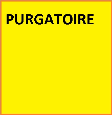 purgatoire ne pas cliquer