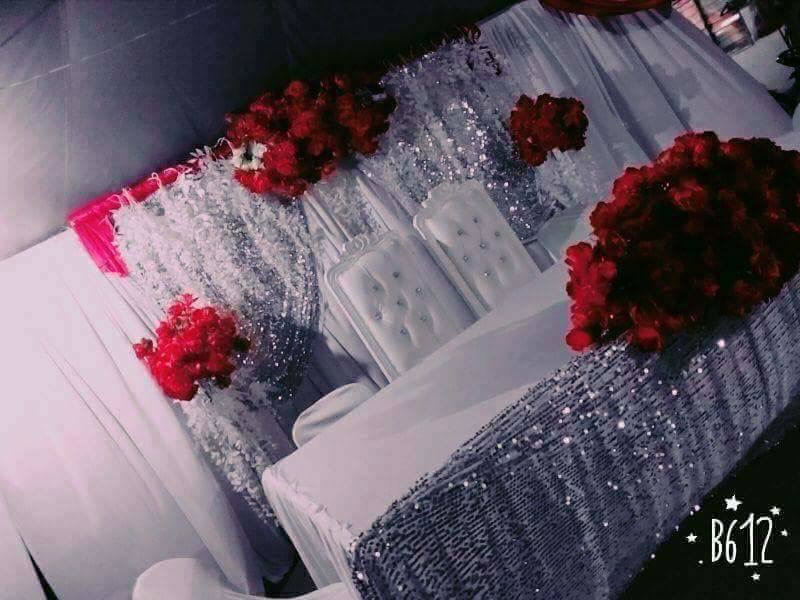 Butik Julita Anje bridal murah