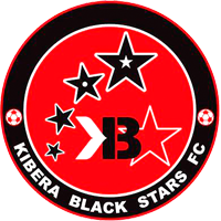 KIBERA BLACK STARS FC