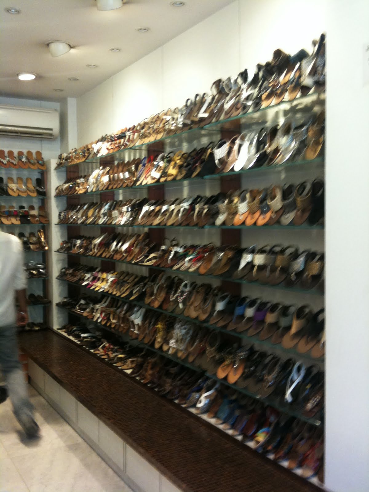 shoes shop in vashi