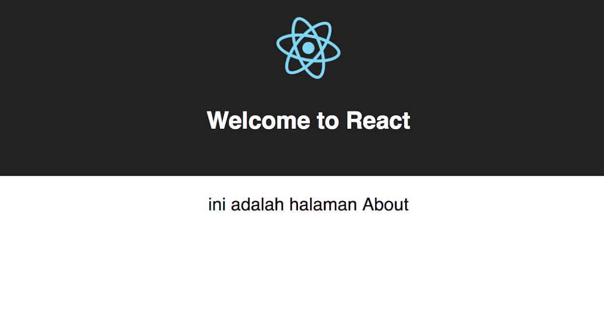 React home. Ant design react.