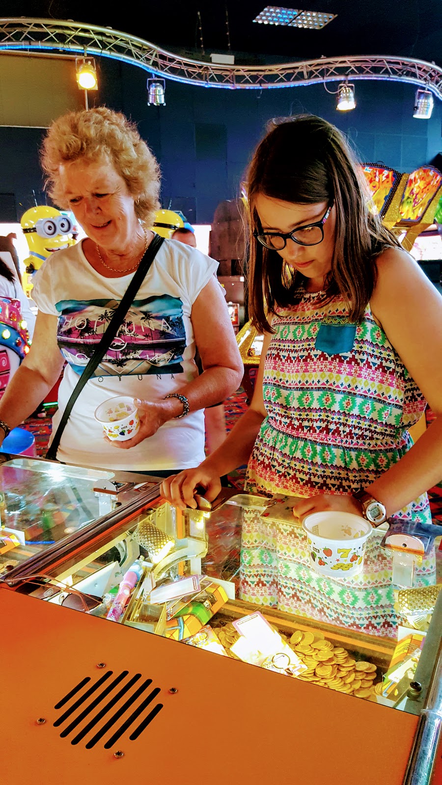 Weekend In Skegness: The Wednesday Blog Hop Weekend In Skegness: The Wednesday Blog Hop
