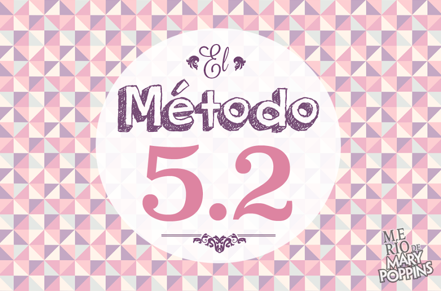 El Método 5.2