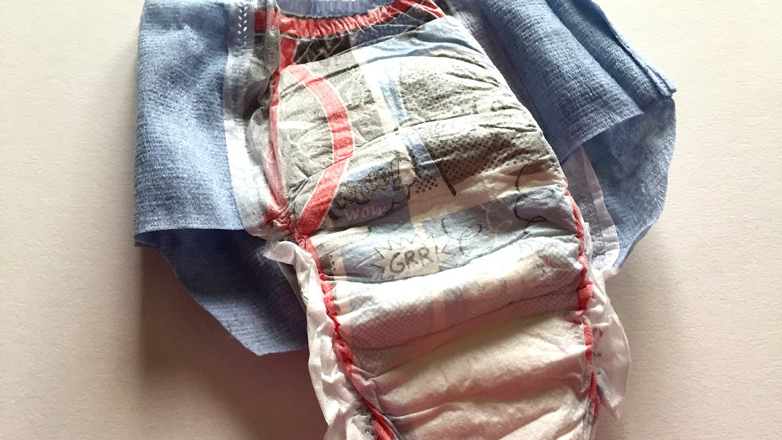 Luvs Nighttime Diapers Diaper Choices