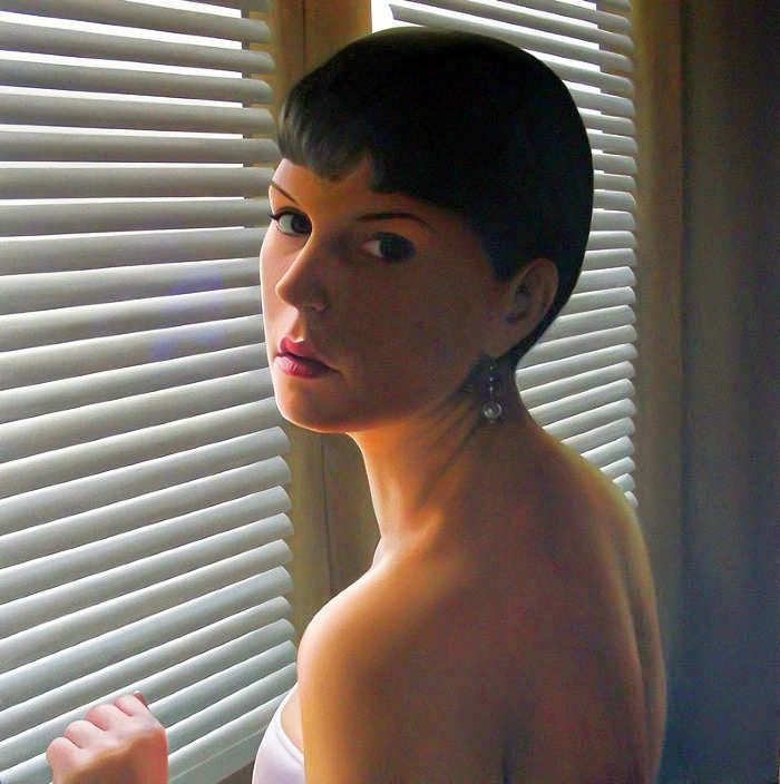 Ассоциации и стереотипы. Patricia Rorie Ассоциации и стереотипы. Patricia Rorie