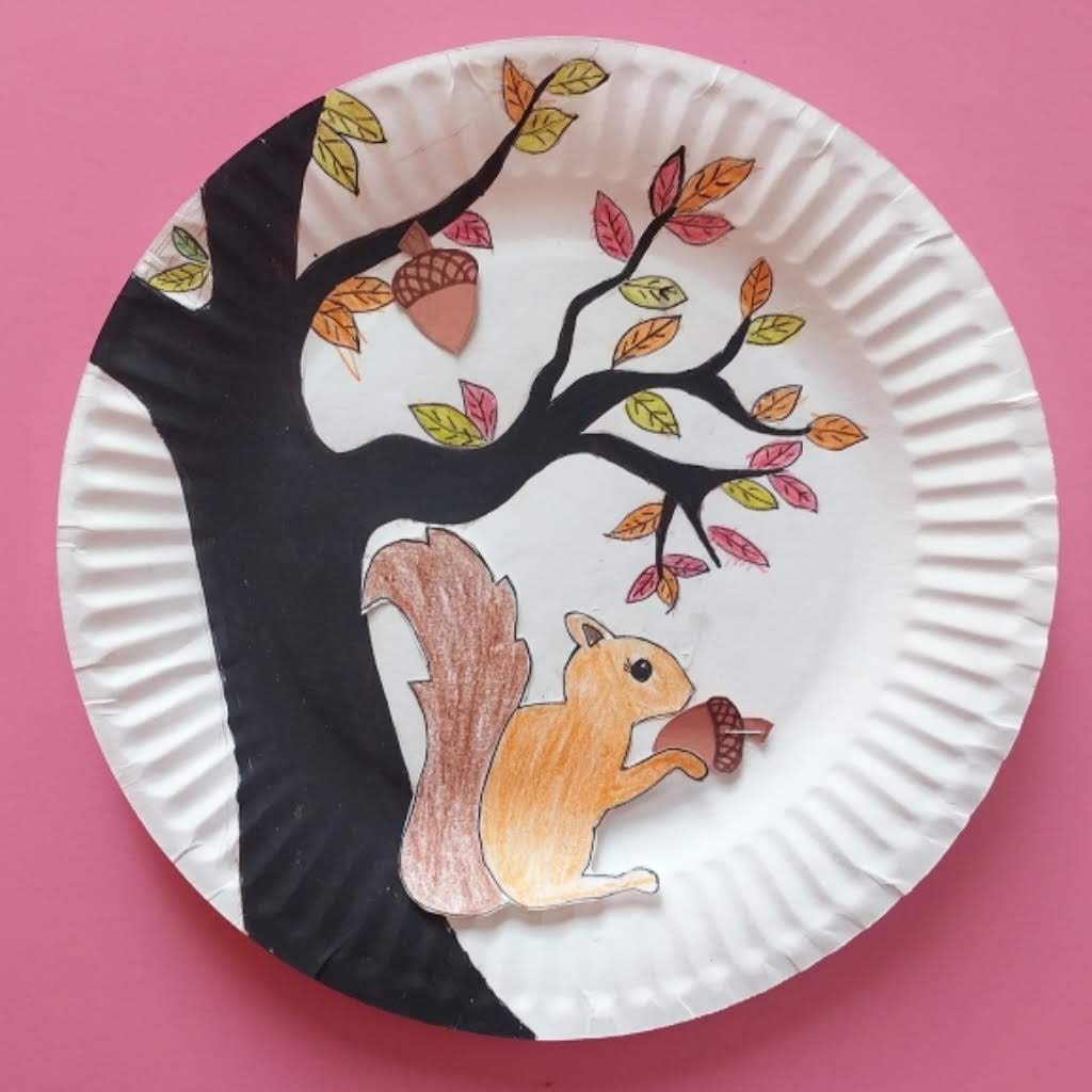 Magnetic Squirrel and Acorn Fall Craft #fall #kidscrafts #craftsforkids #fallcrafts #autumn #autumncrafts #crafts #falldecor #stem #steam #acorn #squirrel Fall crafts for kids, fall ideas for kids, fall science, fall projects for kids, magnets project idea, magnet craft, magnet science project, stem, fall activity for kids, paper craft, fall for kids, fall school project, Kids craft, crafts for kids, craft ideas, kids crafts, craft ideas for kids, paper craft, art projects for kids, easy crafts for kids, fun craft for kids, kids arts and crafts, kids projects, art and crafts ideas, toddler crafts, toddler fun, preschool craft ideas, kindergarten crafts, crafts for young kids, school crafts, interactive crafts, cute crafts for kids, creative crafts, creative art, creative projects for kids, stem, steam, steam crafts, stem crafts, steam activity