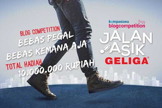 Kumpulan Kontes SEO dan Lomba Blog 2018 Lomba Blog dan Kontes SEO Januari 2018