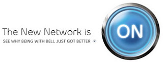 Bell HSPA Network now Live across Canada + New HSPA smartphones