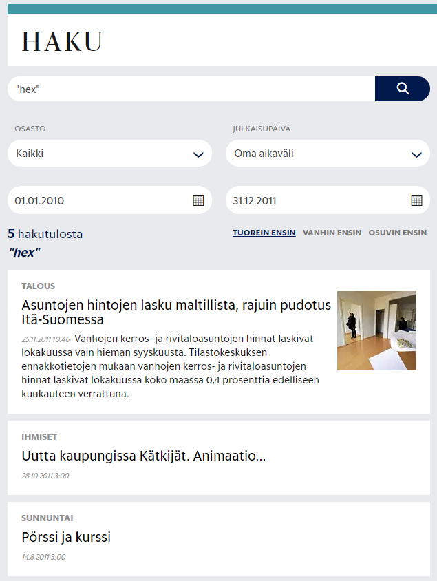 lainaus merkit vuodelta