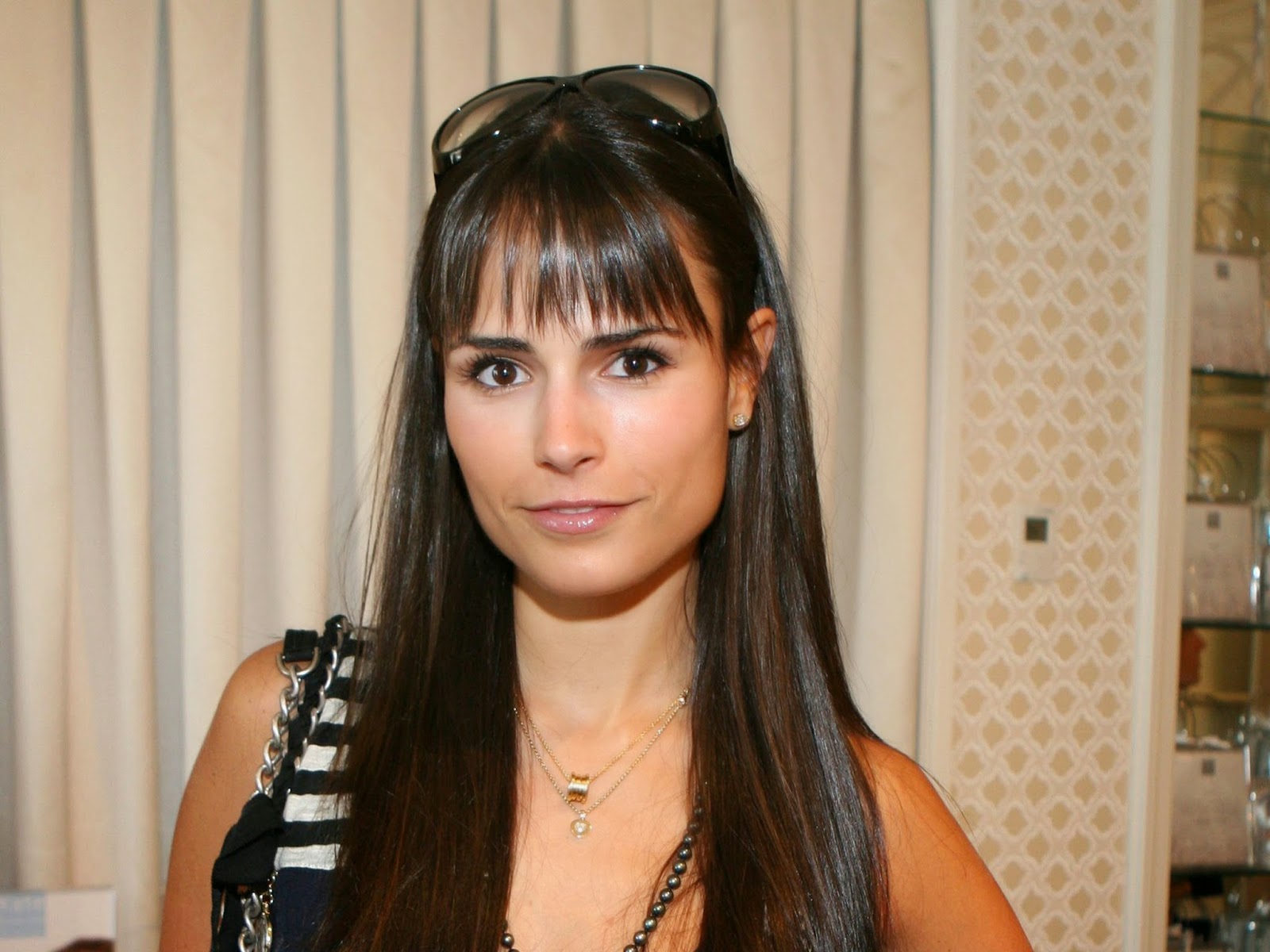 cherry torn porn gif all jordana brewster that is all naked