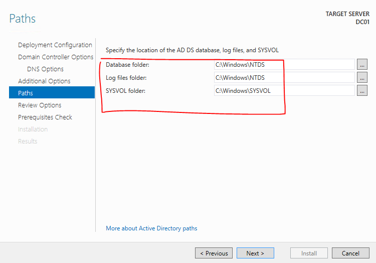 IT_Pros: Como Promover un Servidor a Controlador de Dominio en Windows ...