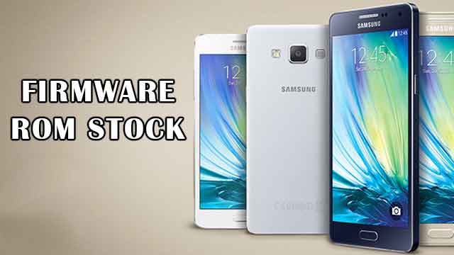 rom stock Samsung Galaxy A5 SM-A500 Clon rom stock Samsung Galaxy A5 SM-A500 Clon