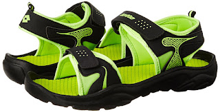 Deals on Lotto Men's Sandals and Floaters