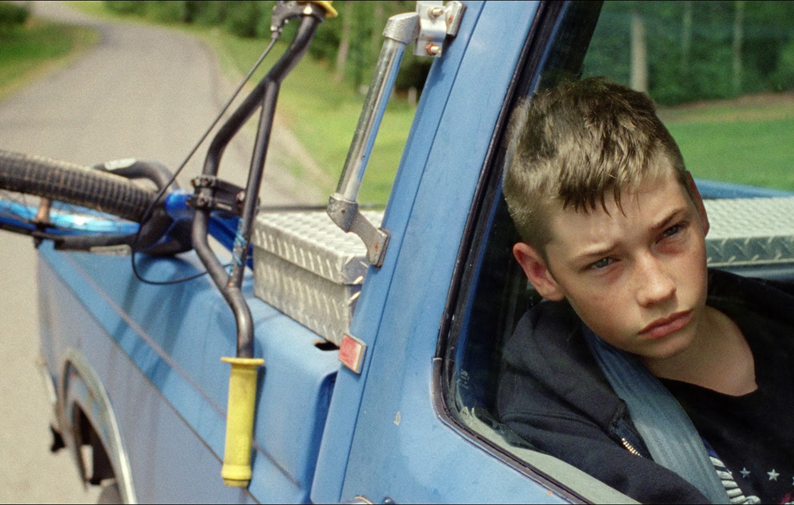 Accidents Accidents Movie