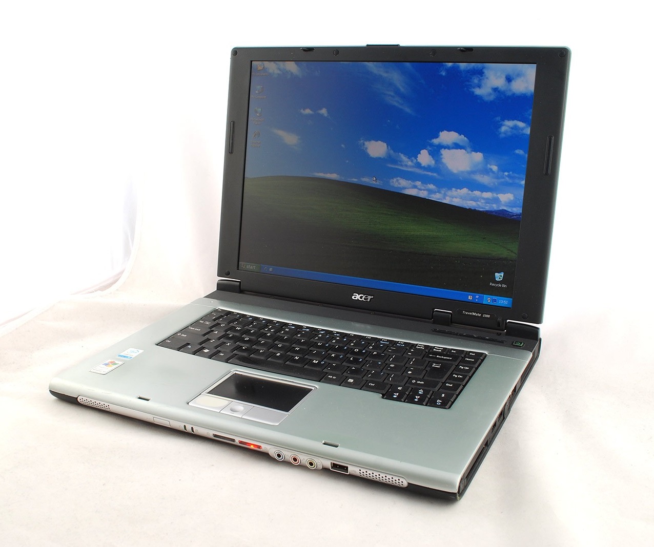 windows xp oem acer iso