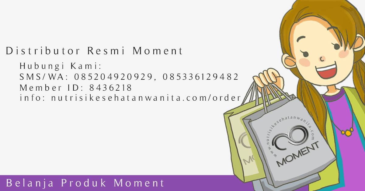 Cara Order Membeli Produk Moment Secara Online Cara Order Membeli Produk Moment Secara Online