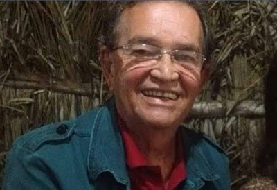 Valente – Dr Toninho é o terceiro ex-prefeito que morre nos últimos quatro anos