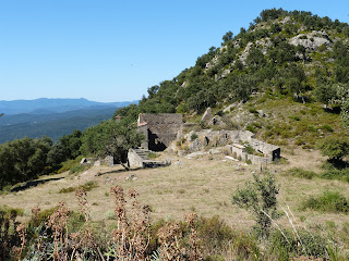 Patrimoine catalan avant le Perthus