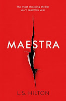 Maestra Maestra